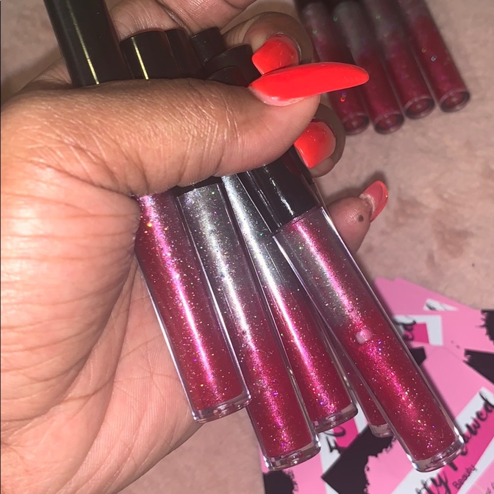 Bubbles - Picture 3 of 3